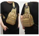 Mochila de pesca Goture gran capacidad – bolsa pecho