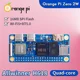 Orange Pi Zero 2W Mini PC SBC WiFi Bluetooth H618 - imagen 2