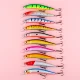 Wobblers Crankbait duros para pesca – señuelo artificial duro - imagen 4