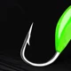 Anzuelo imitación hormiga micro con púas para pesca en arroyo - imagen 4