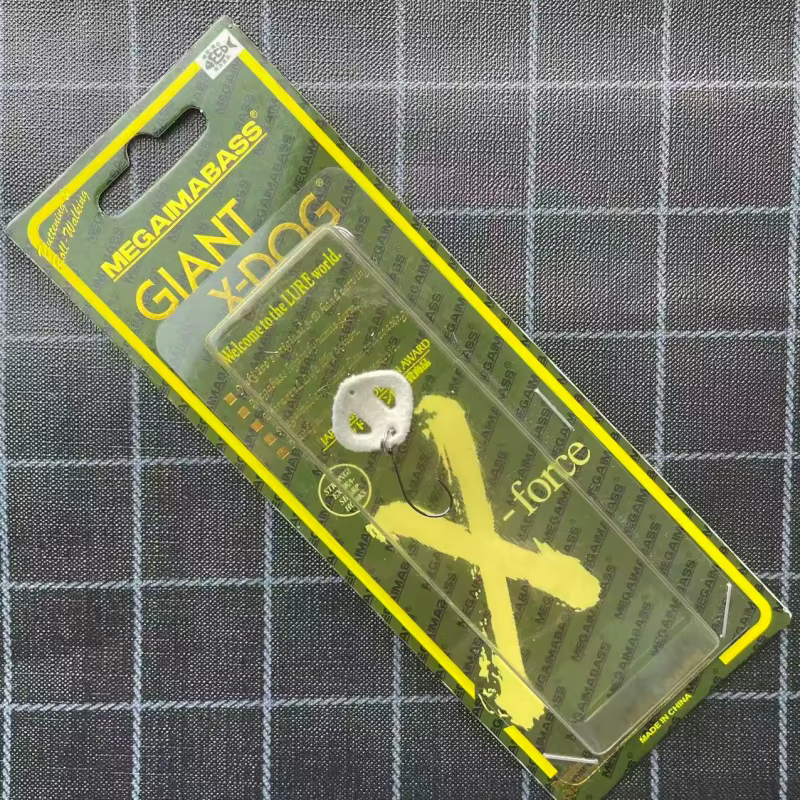 Jackall Timon DEKA BUNG señuelo de botón para trucha y salmón - imagen 5
