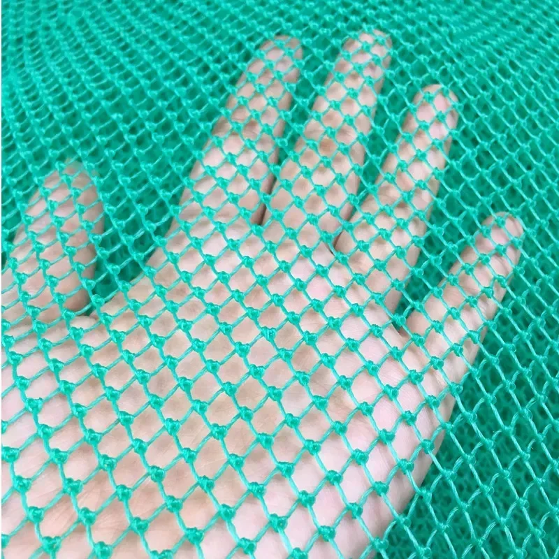 Pecsa Turck Red Portátil de Aterrizaje en Nylon para Pesca Deportiva - imagen 3