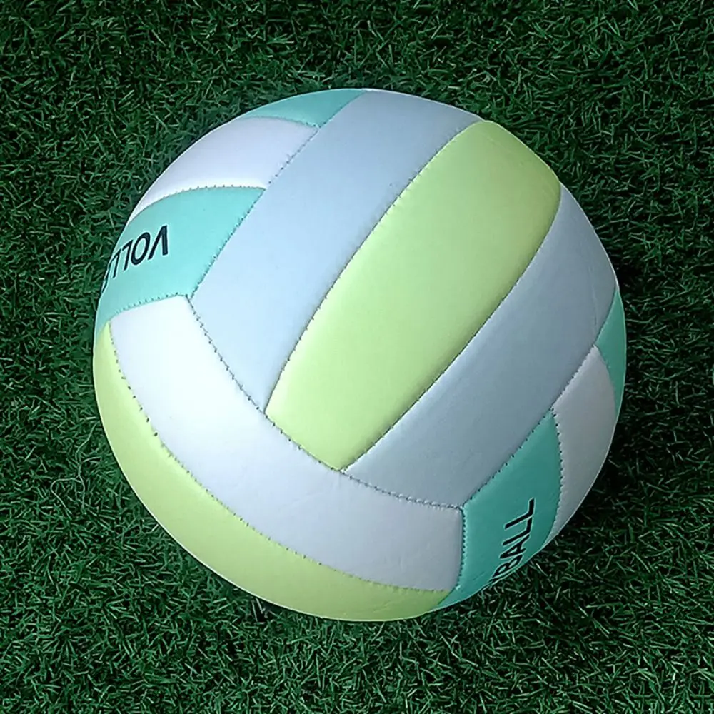 Balón de voleibol con diseño para entrenamiento