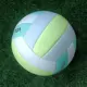 Balón de voleibol cosido a máquina antideslizante duradero - imagen 2