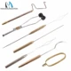 Kit atado moscas Maximumcatch con bobbin y dubbing - imagen 5