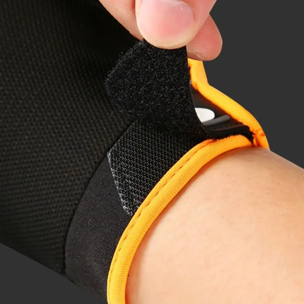 Guantes de pesca verano con pantalla táctil – Dedo completo - imagen 5
