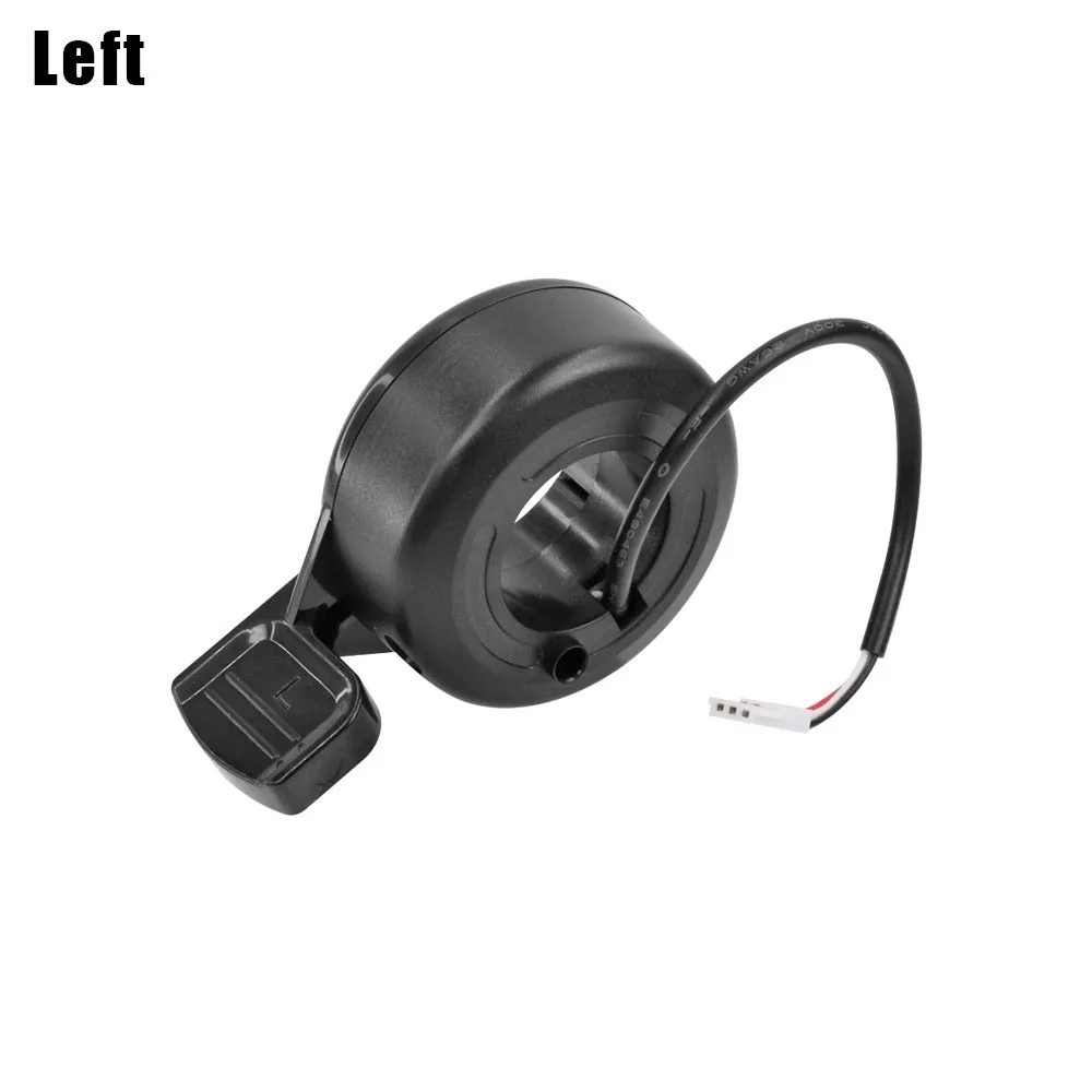 Acelerador de dedo QMWHEEL X8/Pro con control de velocidad - imagen 2