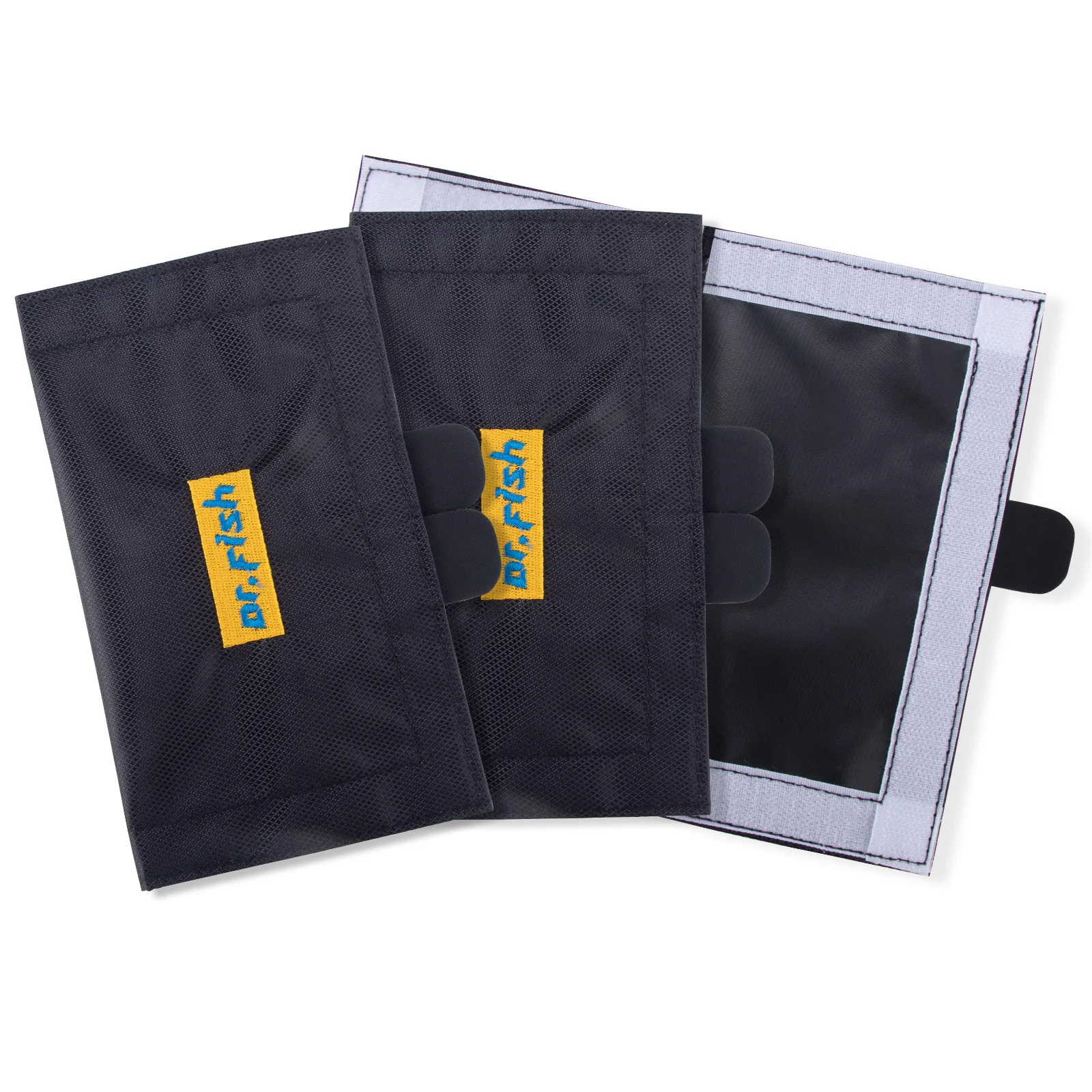 Funda protectora para señuelos de pesca