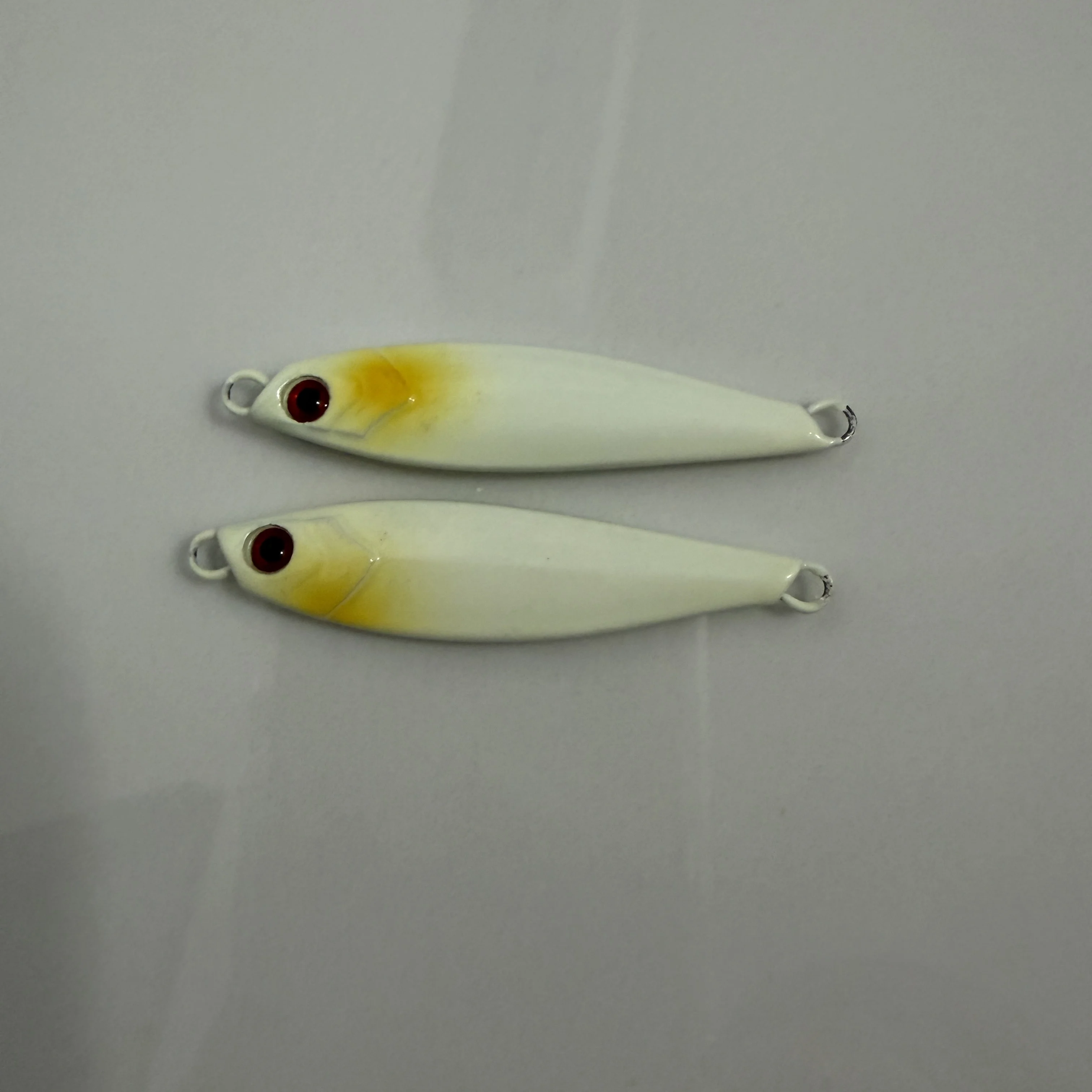 Gama de colores para probar en distintas condiciones