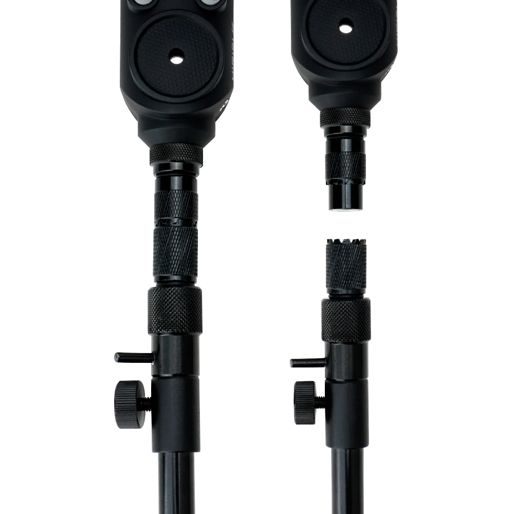 Adaptador Rápido Hirisi AQ215 para Alarmas de Carpa - imagen 3