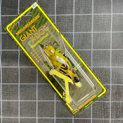 MEGAIMABASS 8150 señuelo flotante de pájaro para pesca marina