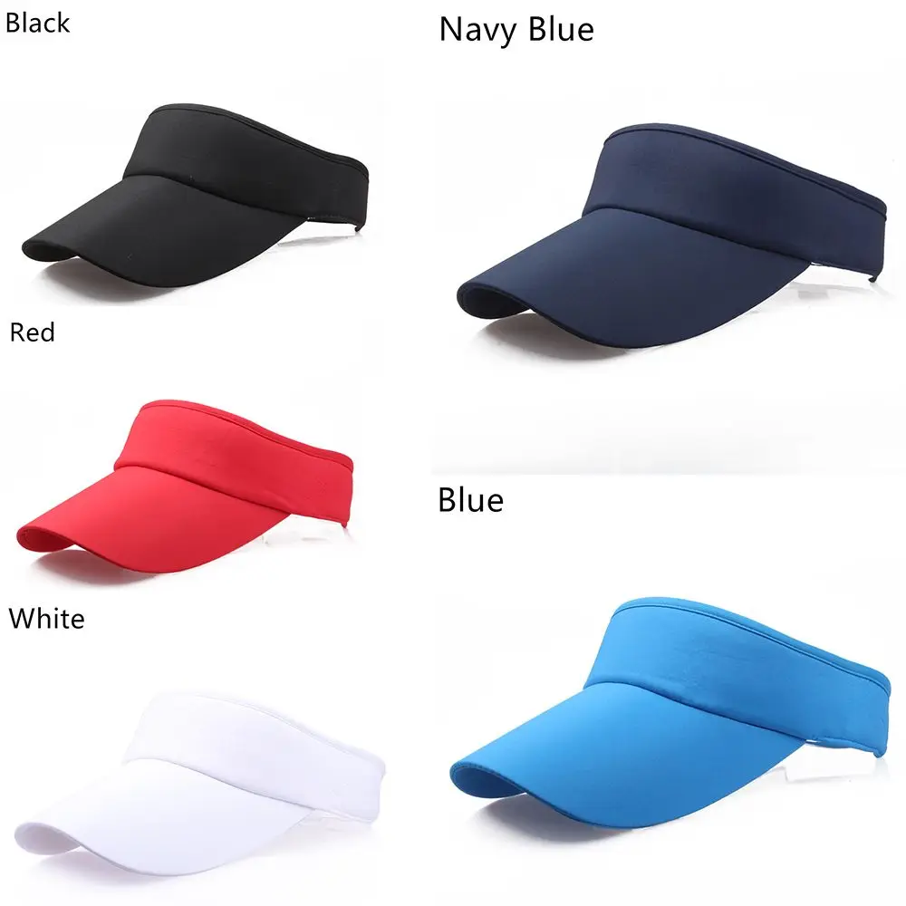 Dames Golf Sport Unisex Cap Hoed Zonneklep Hoofdband en uso