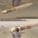 Caña ultraligera MAXIMUMCATCH V-Feather de carbono para precisión - imagen 3
