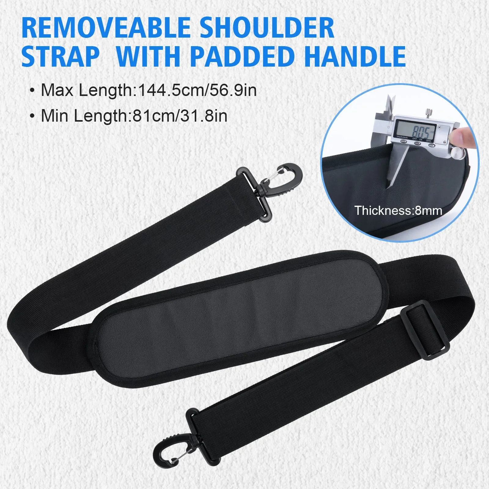 Bolsa impermeable para días de lluvia