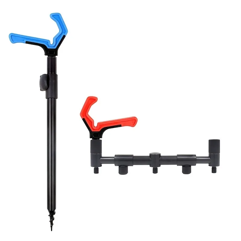 Soporte silicona Euro Carp Feeder – Ultraflexible antiarañazos - imagen 4