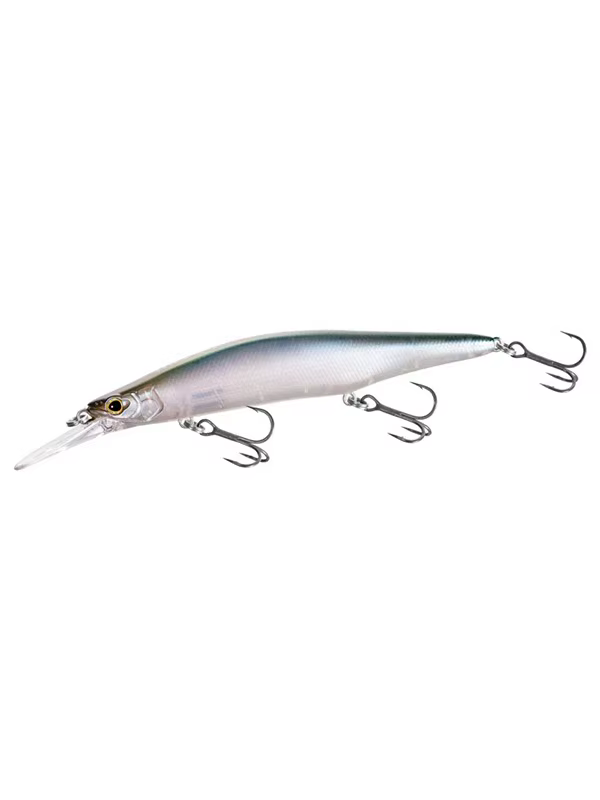 Shimano Bantam MD Zumverno 115SP Flash Boost – Minnow suspendido - imagen 5