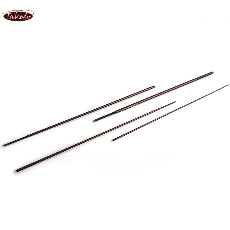 Caña ultraligera TN93 454UL para trucha, spinning y casting - imagen 4