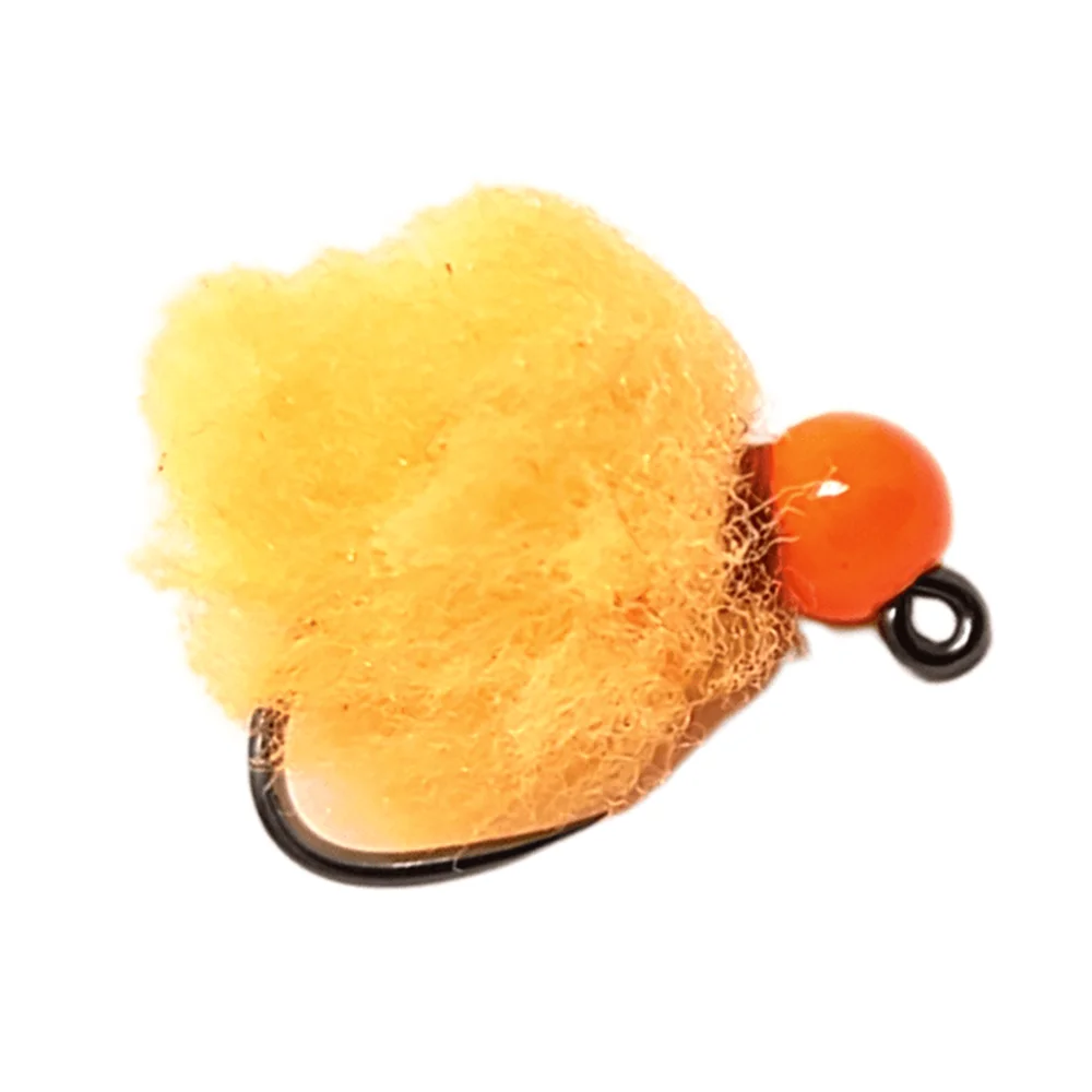 Elite TG Cuentas de tungsteno ranuradas para pesca con mosca trucha - imagen 5