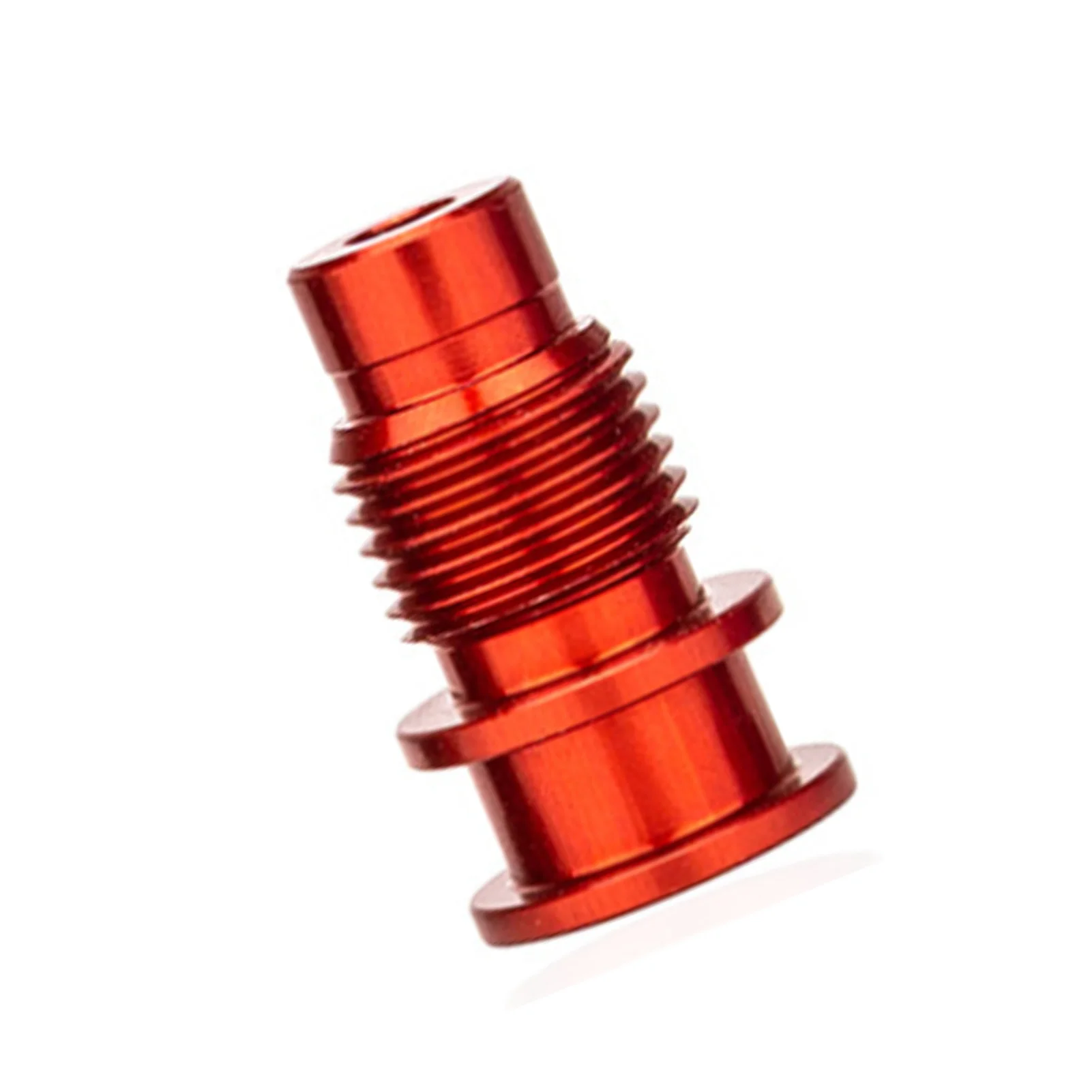 Tornillo de aleación de aluminio para desviador R8000