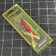 Señuelo flotante minnow multiarticulado MegaImabass imitación perca - imagen 2