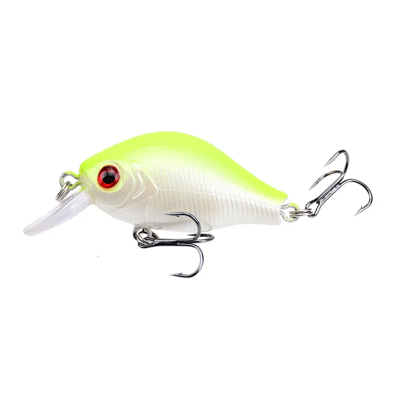 Variante de color del Micro Crankbait