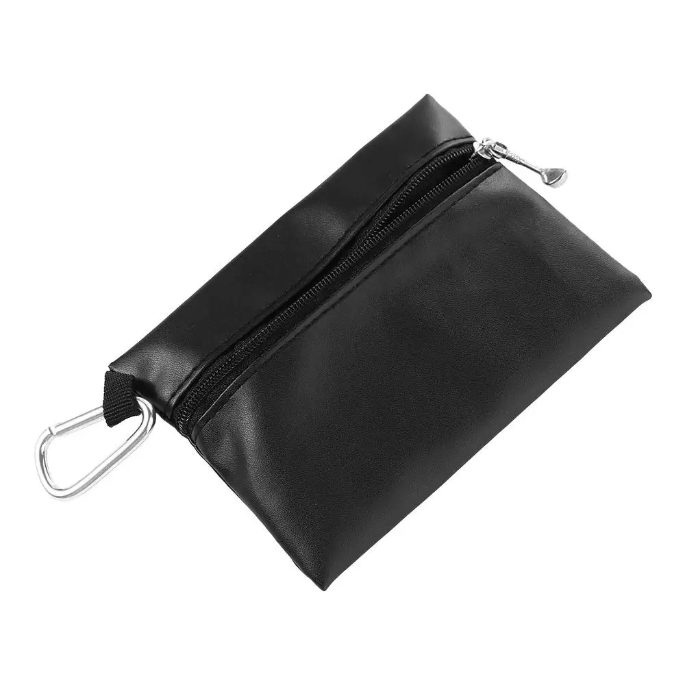Bolsa compacta para golfistas