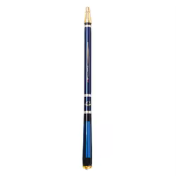 Caña Telescópica Carbono Multilongitud 3,6-7,2m Ultraligera Río
