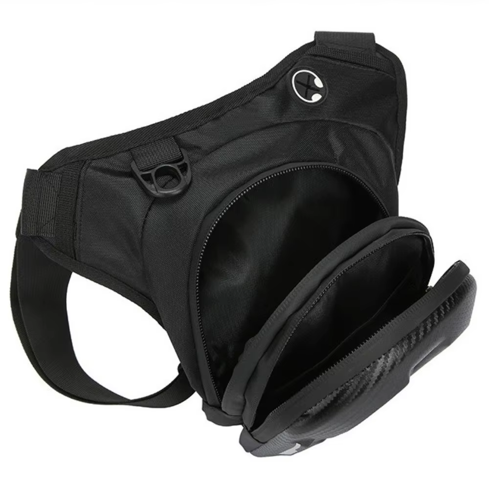 Bolsa de Pierna EVA Impermeable – Gran Capacidad con Correa Ajustable - imagen 5