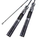 SEEKBASS Catapultas de caña de señuelo UL con anillas guía Fuji - imagen 3