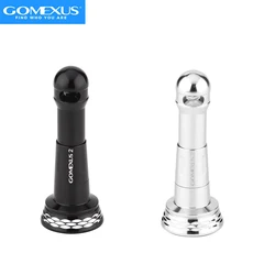 Gomexus R2 portacarrete para Daiwa BG 1000-3000 y LT 1000-5000