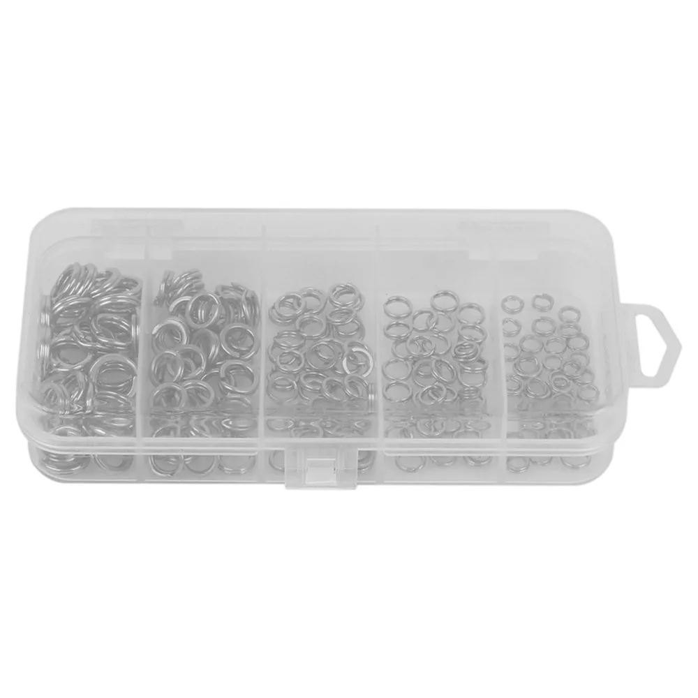 Caja de almacenamiento compacta