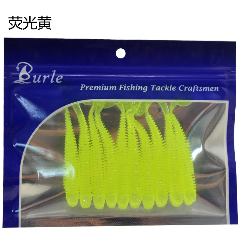 Montaje con aparejos de jigging