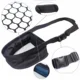 Maximumcatch Cesta de pesca con mosca de nailon bolsa secado rápido - imagen 3