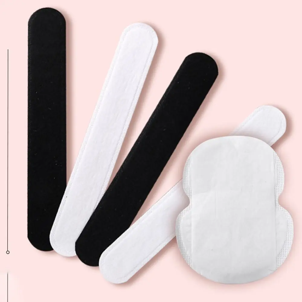 Almohadillas absorbentes de sudor invisibles para gorras antisuciedad - imagen 2