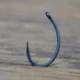 Anzuelo para carpa Hirisi X911 PTFE micro-púas ojo acero carbono - imagen 4
