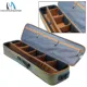 Maxcatch CRA Bolsa de pesca impermeable ajustable para viaje - imagen 5