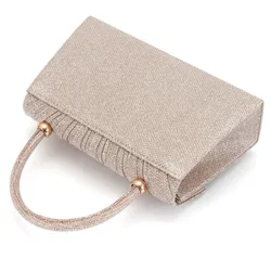 Bolso mensajero versátil gran capacidad para fiesta estilo sofisticado