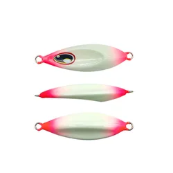 Jig Metal Lento – Señuelo para agua salada y orilla
