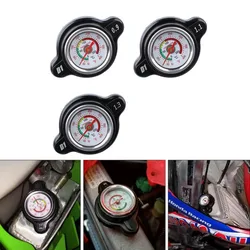 Tapa Radiador Termostática Alta Presión para Honda Yamaha Suzuki
