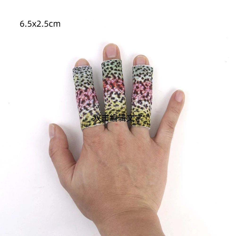 Guantes para pesca con mosca resistentes al desgaste para cortar hilo - imagen 5