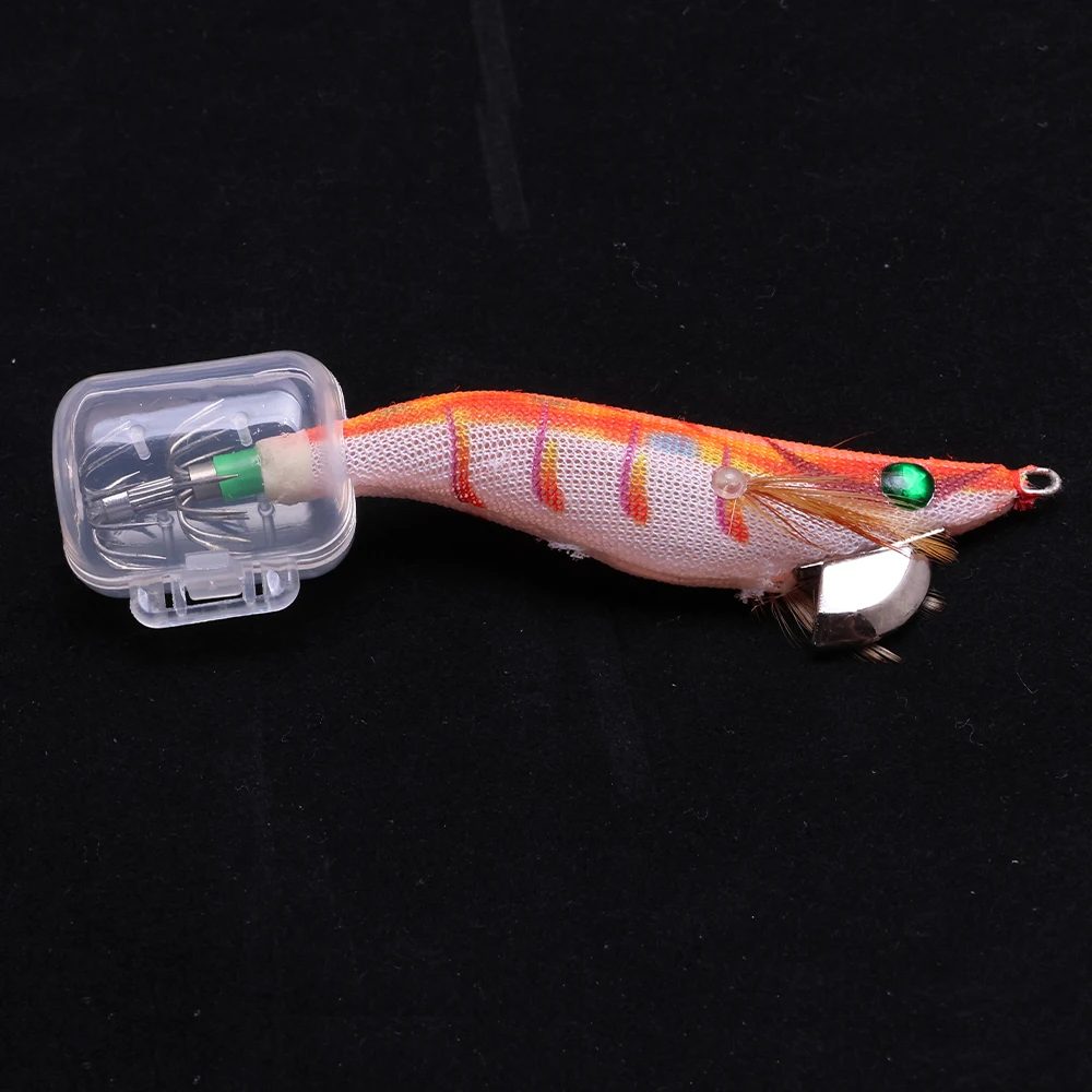Fundas protectoras para anzuelos – Estuche de pesca - imagen 3