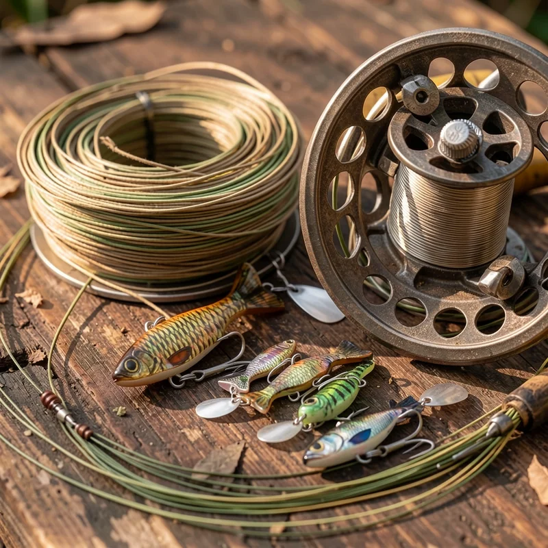 Señuelo VIB jig metálico para lubina depredadora con escamas 3D - imagen 3
