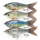 Wobbler articulado para lubina, trucha y lucio - imagen 3