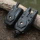 Alarma de pesca Hirisi S7 para carpas con LED impermeable - imagen 5
