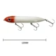 Shynapack Stickbait lápiz flotante para lubina y lucio