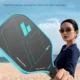 Palas Pickleball fibra carbono esmerilada antideslizante y cómoda - imagen 2