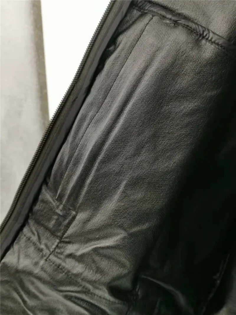Chaqueta impermeable SUNLINE de triple capa para primavera‑otoño - imagen 3