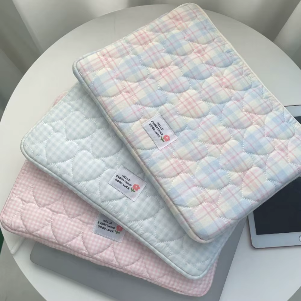 Funda Acolchada para Portátil 11-15 Pulgadas - Bolsa Protectora Moderna - imagen 4