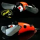 Swolfy Whopper Plopper de superficie flotante con hélice giratoria - imagen 4