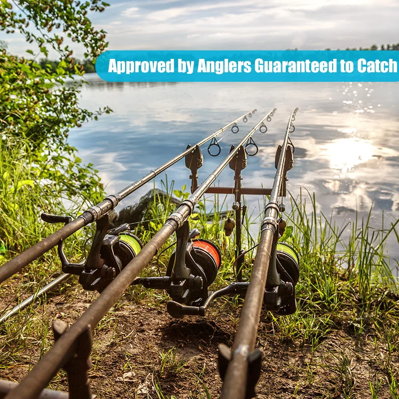 Vista general del soporte montado